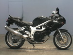 �������� �� ������ �������� Suzuki SV400S 1998 ���� 2